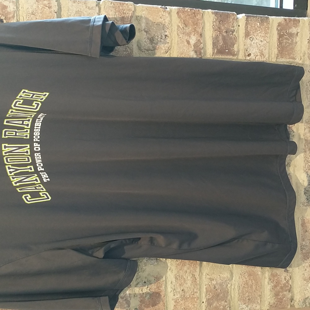 Heatgear top